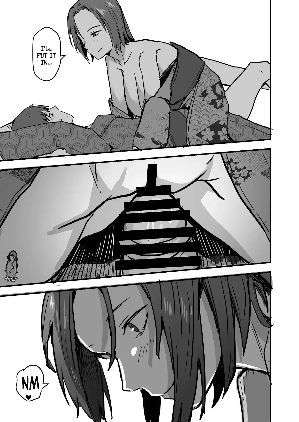 I Will Make A Single Mother My Wife Chapter 2000 Page 29